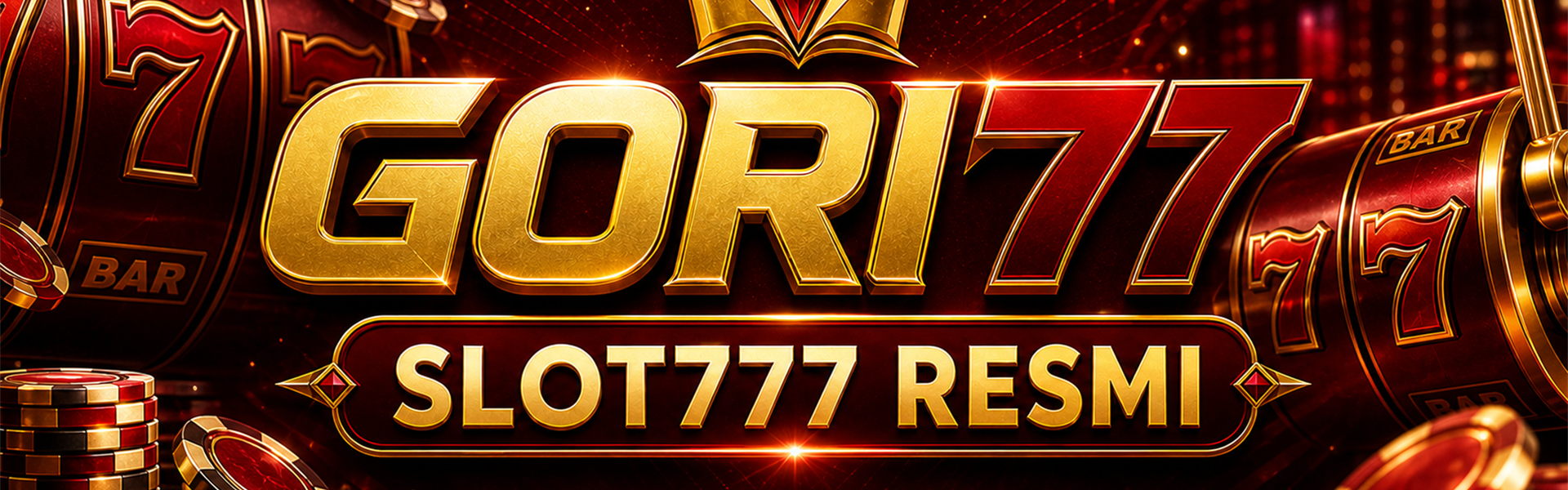 PROMO GORI77 SLOT777 RESMI
